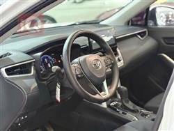 تويوتا فرونتلاندر